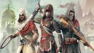 HOW TO DOWNLOAD assassin's creed chronicles trilogy