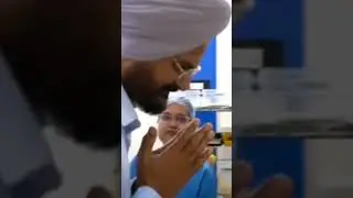 Sidhu Moosewala Parents Welcome A Baby I 