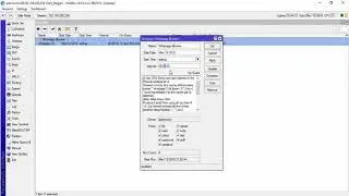 Bloquear WhatsApp con Mikrotik