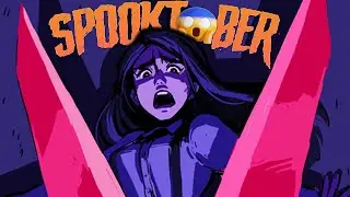 Das KOMPLETTE Horrorspiel Clock Tower - The First Fear! 🎃 SPOOKTOBER '23