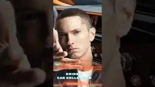 Eminem Car Collection short