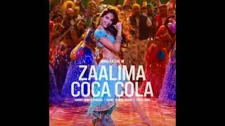 zaalima coca cola - (full audio)