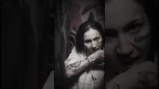 виолетта малышенко // пацанки 7