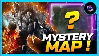 NEW MAP NEW MODE | League of Legends Wild Rift