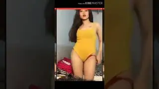 GOYANG BIGO LIVE🔴 HOT PARAH SAMPE BUKA CELANA DALAM //VIRAL