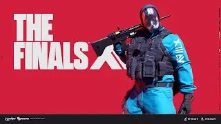 THE FINALS | Season 1 | Steal The Spotlight