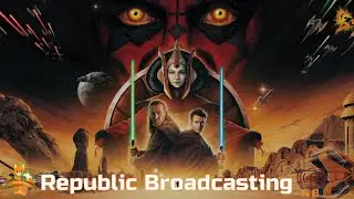 Episode 24: Returning to The Phantom Menace