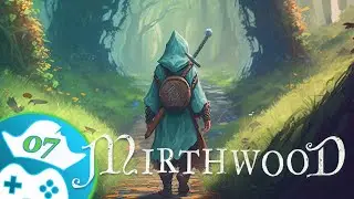 Eine Sauerei was da passiert ist in der Metbrauerei - Mirthwood - 07