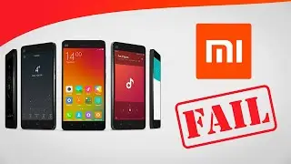 Biggest Xiaomi Fails!