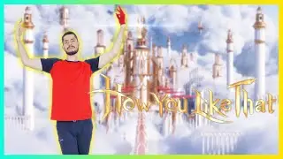 Just Dance 2024 - How You Like That by BLACKPINK
