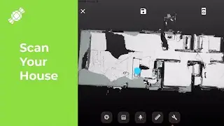 Laying out your home using only an iPad with 3D scans | Scandy Daily