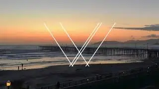 WMD - It Was 9_30 and You Were Beautiful