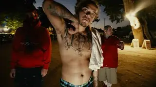 Tr4xx - CRYING RIVERS (ft. Bfd)[dir. by BH Visuals]