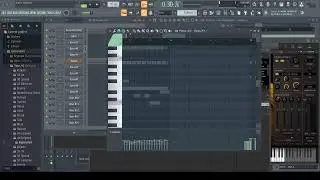 Musical Day Trailer Composing