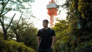 WELCOME TO HOKKAIDO! Solo in Japan Ep.16