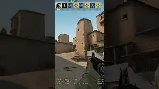 I Need To Practise More | CS : GO | 