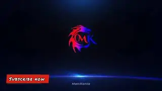 Explosion Earth - Intro - Manikanta