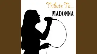 Like a Prayer