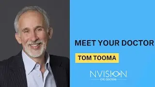 Meet Your Doctor: Dr. Tom Tooma!