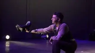 El romance del baco y la vaca - BACK TO STAGE