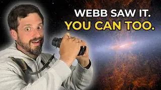 A $10 Billion Telescope Just Gave You a Reason to Look Up