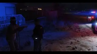 LSPDFR | Arnold The Vietnam Vet | Edited Talking AI NPC