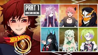 Miresan Racing: Season 1 Part 1