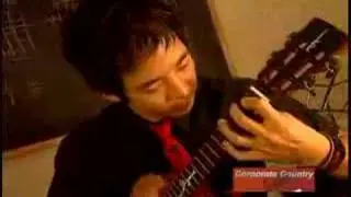 Jake Shimabukuro 