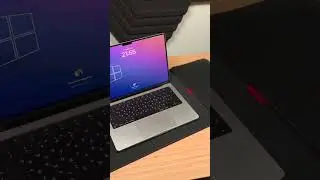 Чехол для ноутбука, который превращается в коврик — Orbitkey Hybrid Laptop Sleeve x Star Wars