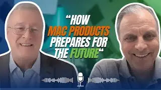 Revolutionizing the Welding Industry | The Family Biz Show