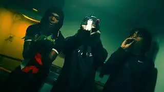 Lul Step X Slimeyyyoungin - Broad Day (Official Video) Dir. @shotbystot