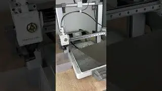 300% More Productivity! Swapmod Kit Transforms Your Bambu A1 into a Production Machine