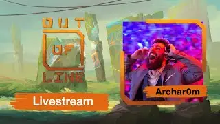 [Out of Line] Archarom Gameplay
