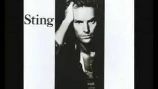 Sting - Straight to my heart