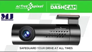 DashCAM By Active Pixcel