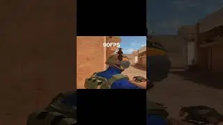 FPS РЕШАЕТ!? 😱 | STANDOFF 2 