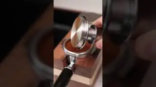 Espresso ASMR 