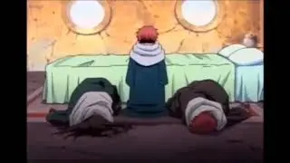 Sasori AMV
