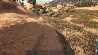 DEOWN UNDAH M8S (Ark: Survival Evolved)