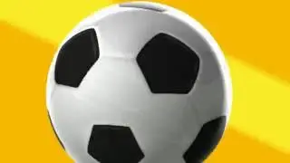 Soccer Fantasy League After Effects Template