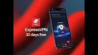 Express vpn Free ယူနည်း