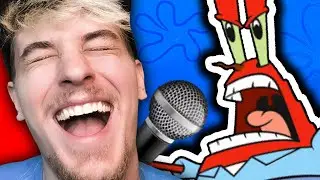 We Found FANTASTIC AI Song Covers!