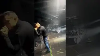 NЮ-В другой Вселенной|Красноярск 16.11.2023