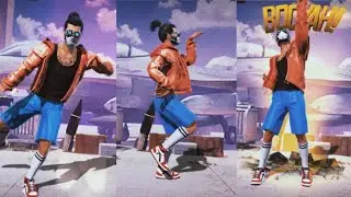 🎧 T  R  E  N  D 🔥 || 😈☠️ Inspiration by miya bhai gaming