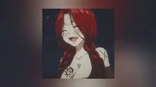 Beautiful Mistake (sped up)