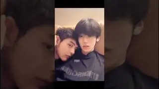 bl couple 🩷 Lilihu &huhaoyang