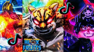 BLOXFRUIT TIKTOK COMPLIATION #1