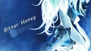 AFROBEAT INSTRUMENTAL- BITTER HONEY