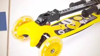 Самокаты Small Rider