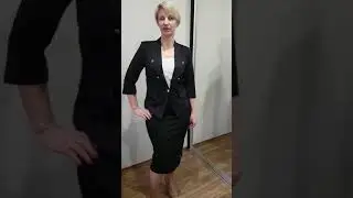 Трикотажный жакет 069W2102 р.46. Коллекция Морская Звезда.  Новинка!